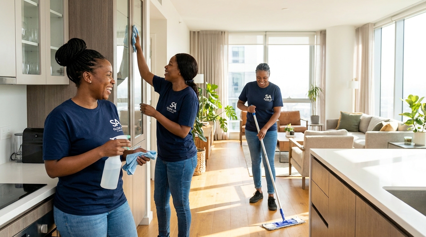 african women cleaning modern ap… 202605040852