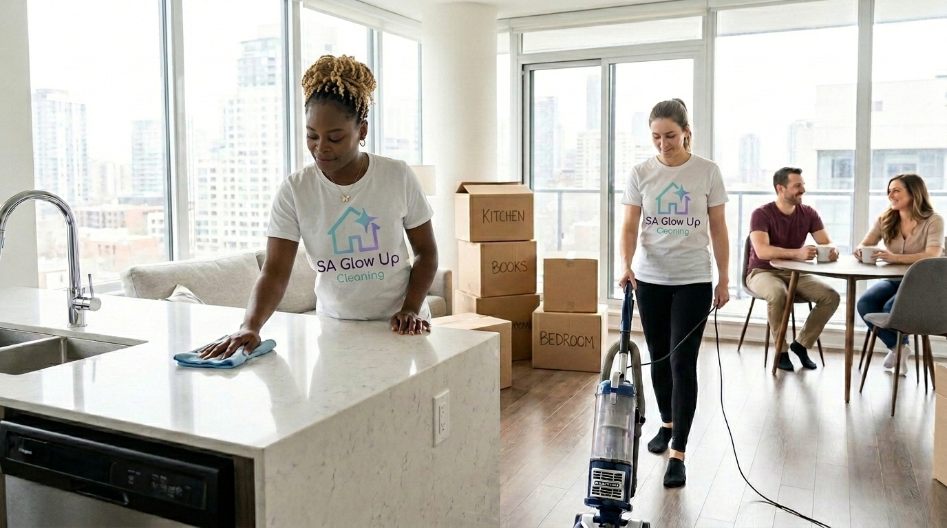 cleaning team in modern apartment 202605062013